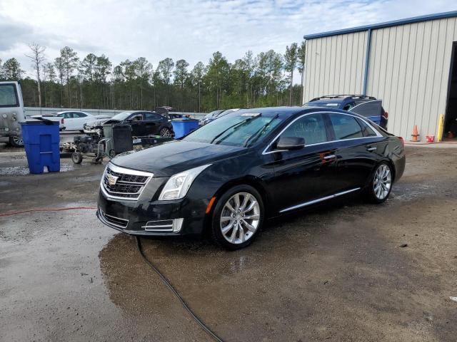 2G61M5S34G9151245 | 2016 CADILLAC XTS LUXURY