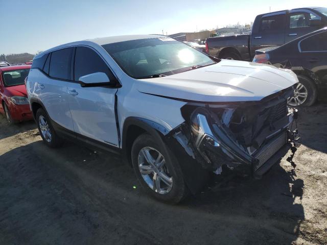 3GKALTEV5JL291363 | 2018 GM c terrain sle