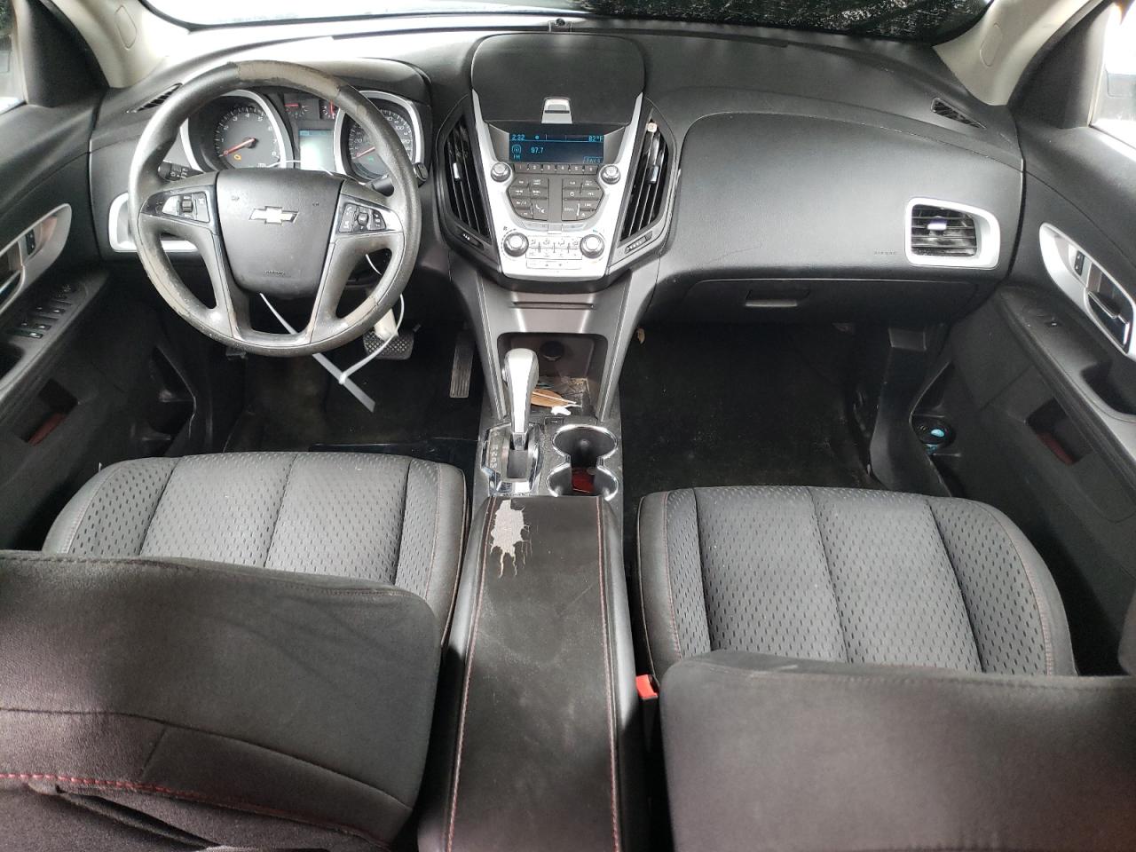 2GNALBEK1D6330221 2013 Chevrolet Equinox Ls