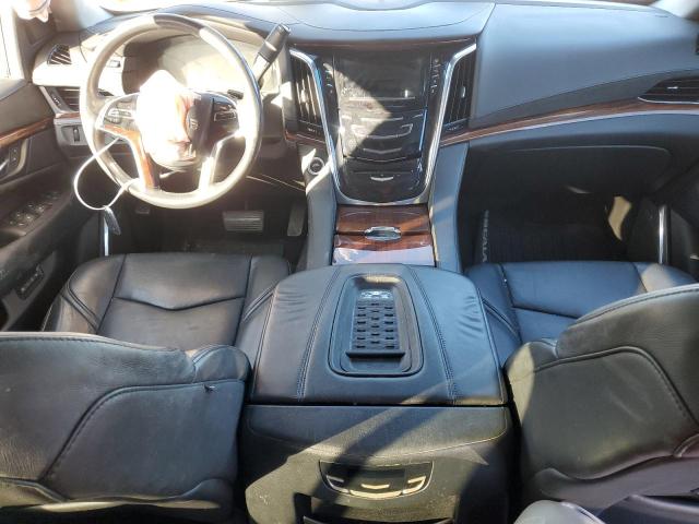 2015 CADILLAC ESCALADE L - 1GYS4MKJ0FR560061