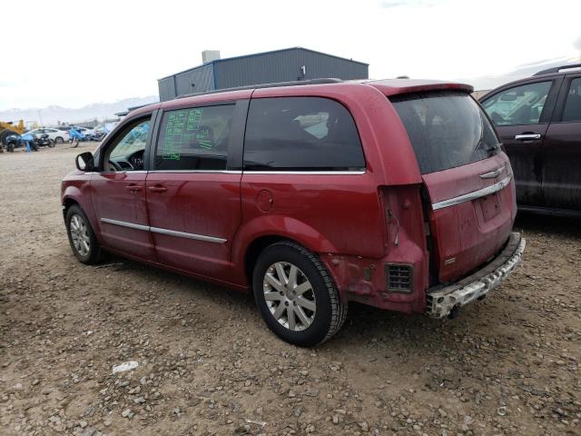 2C4RC1BG9ER363568 | 2014 CHRYSLER TOWN and COU