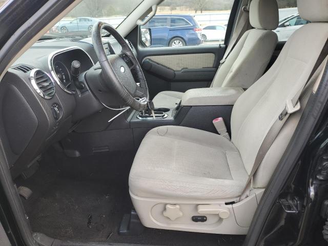 2008 Ford Explorer Xlt VIN: 1FMEU73E88UA28980 Lot: 37538774