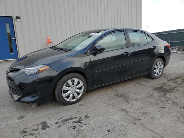 Vin: 2t1burhe3kc201854, lot: 82137133, toyota corolla l 2019 img_1