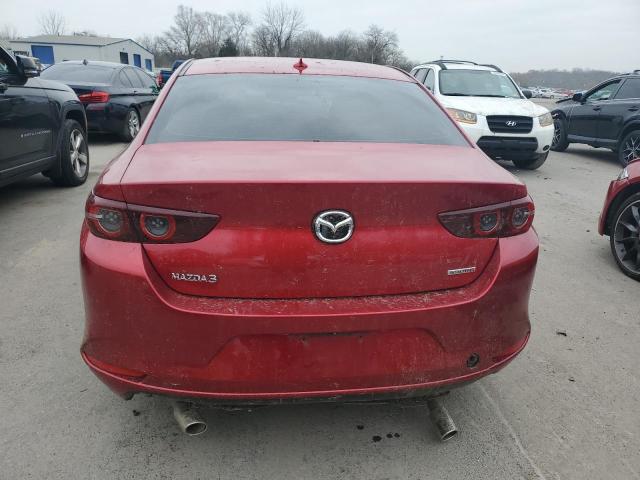 3MZBPAEM5KM104308 | 2019 MAZDA 3 PREMIUM