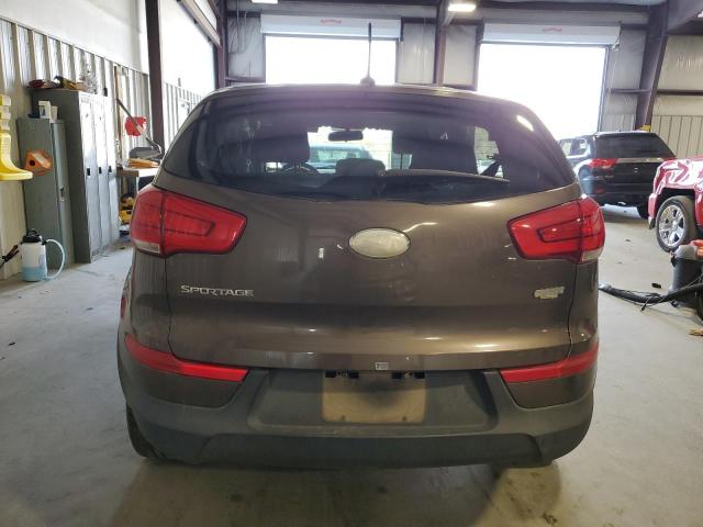 KNDPB3AC8E7558485 | 2014 KIA SPORTAGE B