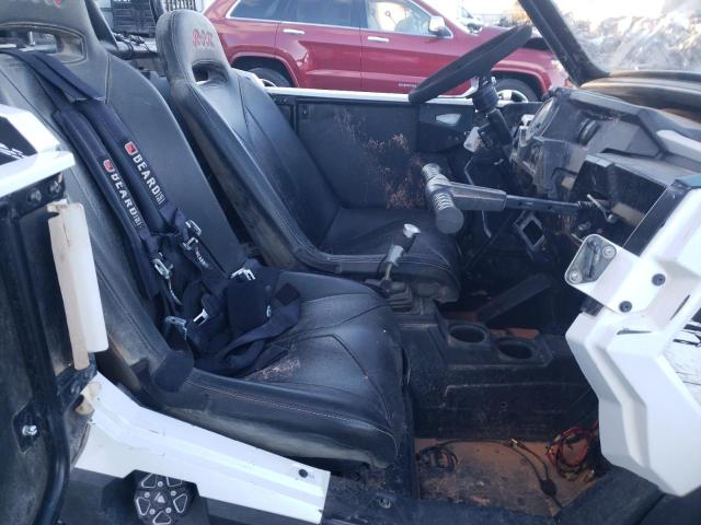 2014 POLARIS RZR 1000 X - 4XAST1EA2EF365346
