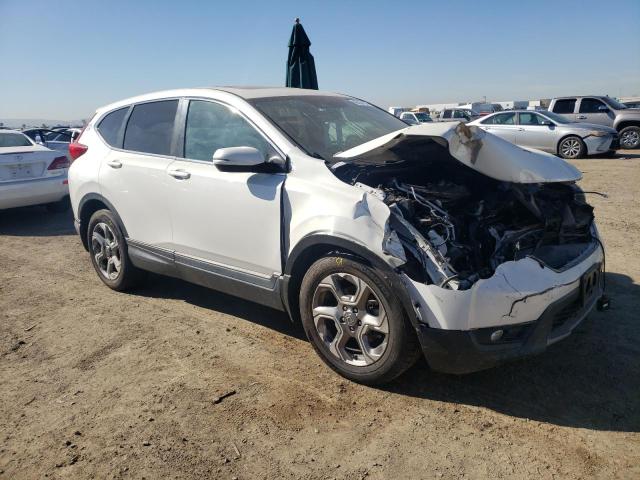 2017 HONDA CR-V EXL - 2HKRW2H87HH684605