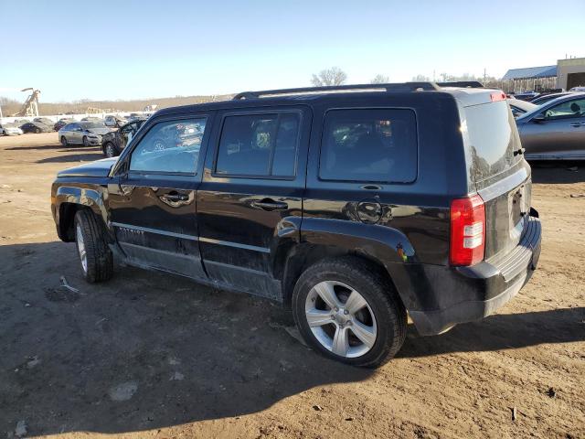 1C4NJPFA7CD706665 2012 JEEP PATRIOT-1