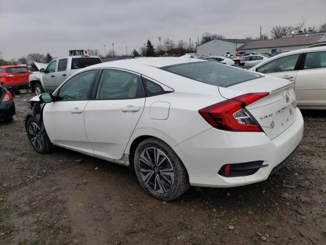 2HGFC1F38HH651412 | 2017 HONDA CIVIC EX