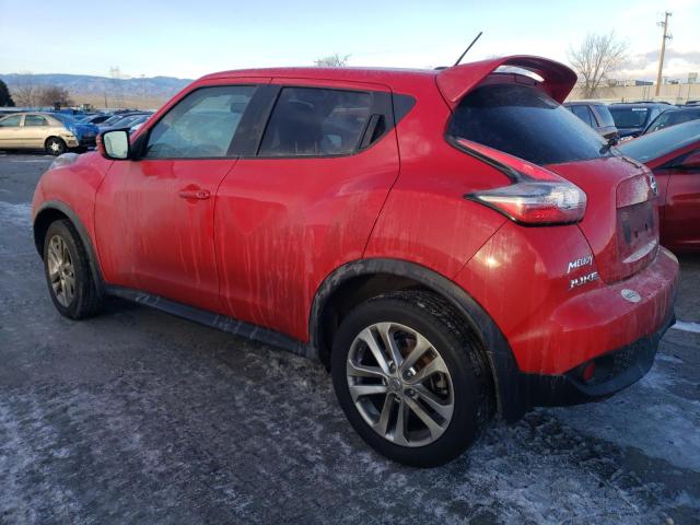 2015 NISSAN JUKE S - JN8AF5MR5FT500742