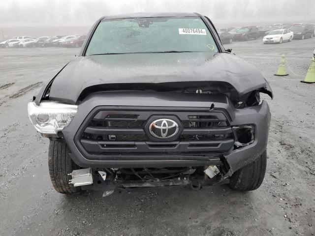 3TMCZ5AN0KM275023 | 2019 TOYOTA TACOMA DOU