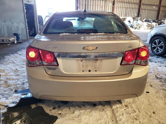 1G1PC5SB6E7185440 | 2014 CHEVROLET CRUZE LT