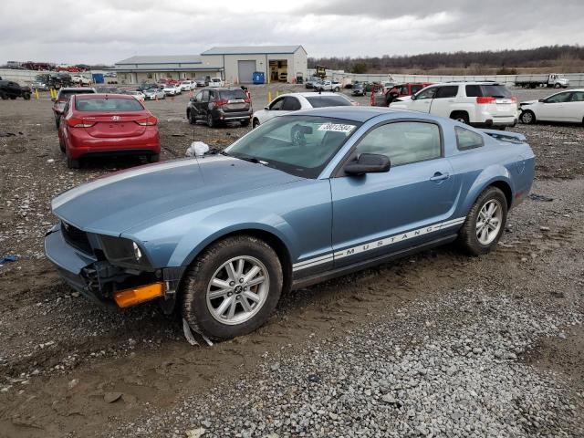 2006 Ford Mustang 