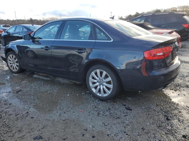 VIN WAUBFAFL2DN009318 2013 Audi A4, Premium no.2