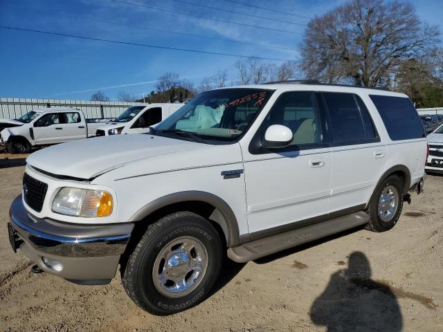 2000 Ford Expedition Eddie Bauer