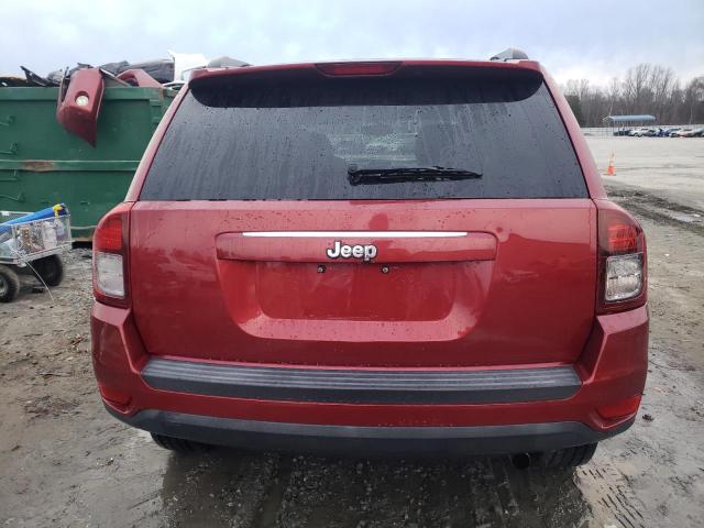 1C4NJCBB3FD152665 | 2015 JEEP COMPASS SP