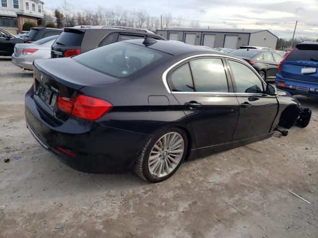 2015 BMW 328 XI - WBA3B3C50FF547899