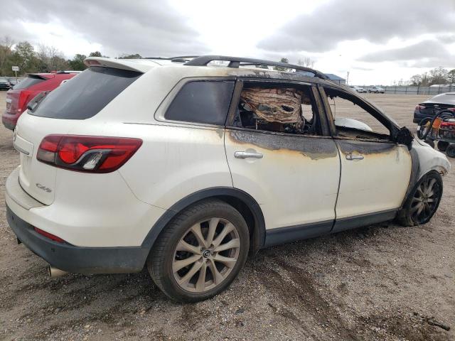2015 MAZDA CX-9 GRAND - JM3TB2DA0F0461186