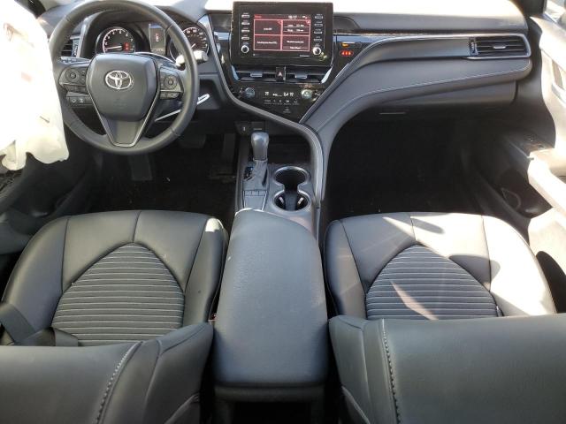 2023 TOYOTA CAMRY SE N - 4T1G11AK8PU122458