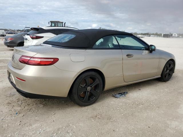 2018 MERCEDES-BENZ E 400 - WDD1K6FB2JF040854