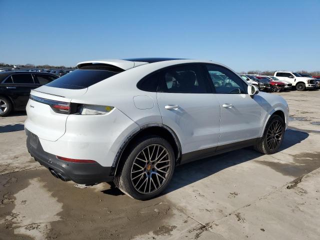 2021 PORSCHE CAYENNE CO WP1BA2AY4MDA40665