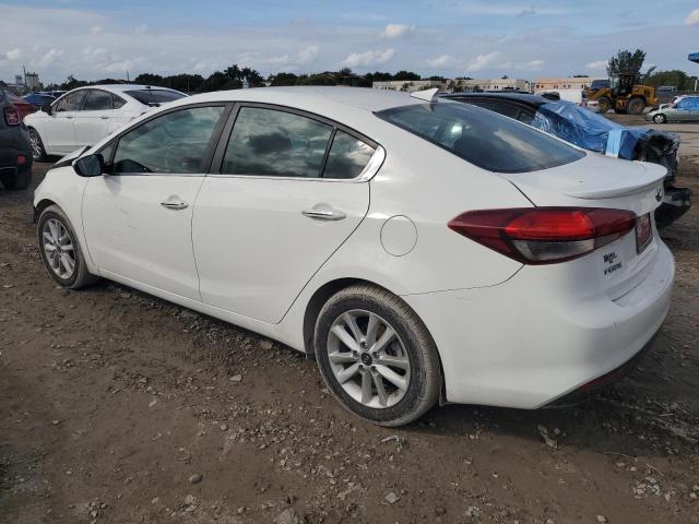 3KPFL4A72HE115965 | 2017 KIA FORTE LX