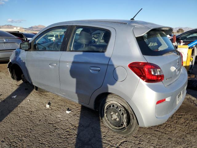 ML32A3HJ2JH009728 | 2018 MITSUBISHI MIRAGE ES