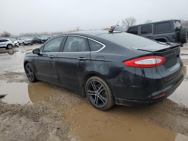 3FA6P0RUXER184789 | 2014 FORD FUSION TIT