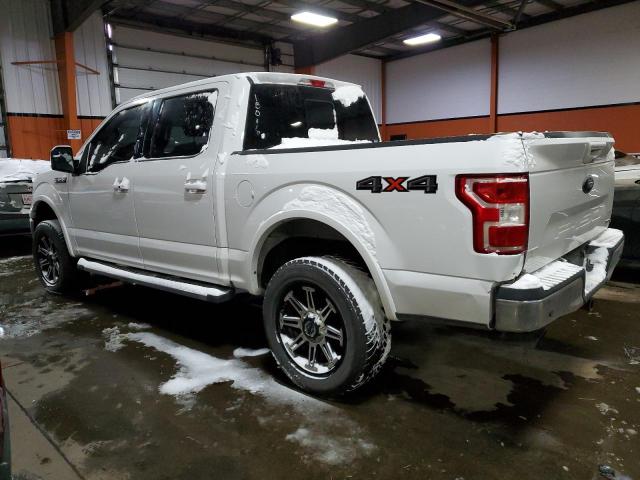 1FTEW1EG7JFD06952 | 2018 FORD F150 SUPER