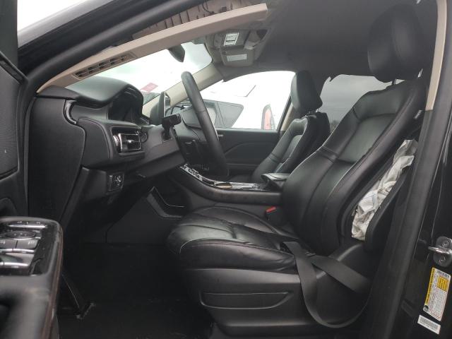 2023 LINCOLN AVIATOR 5LM5J0XC3PGL09510