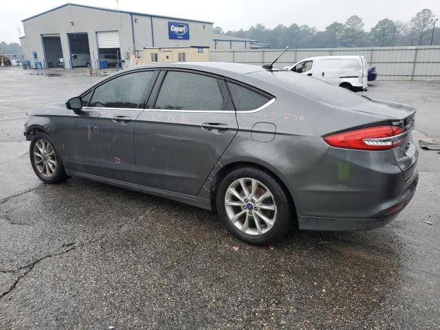 3FA6P0H76HR296439 | 2017 FORD FUSION SE