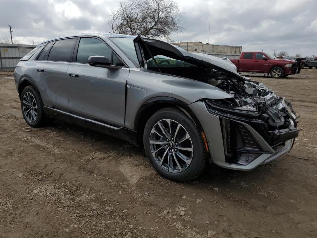 2024 CADILLAC LYRIQ SPOR 1GYKPTRK5RZ111009