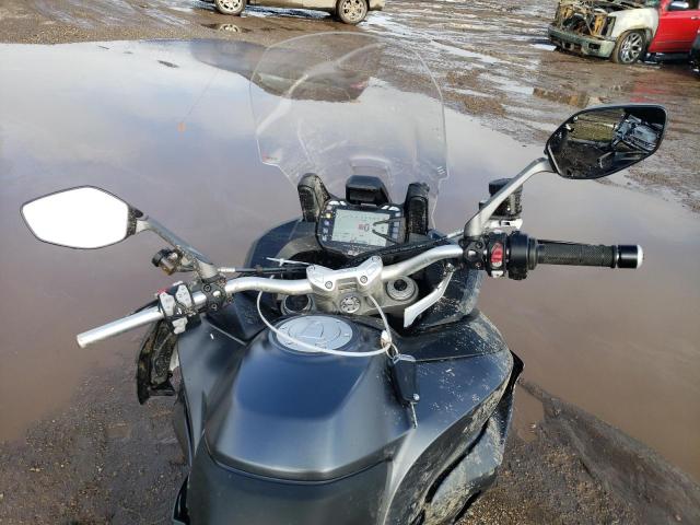 2018 DUCATI MULTISTRAD ZDMAAEKW4JB003929