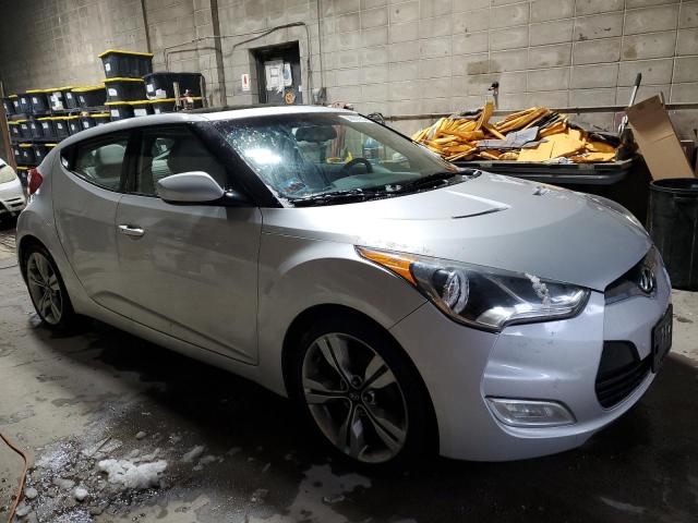 KMHTC6AD6CU046854 | 2012 Hyundai veloster