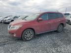 2016 NISSAN PATHFINDER - 5N1AR2MM3GC655759