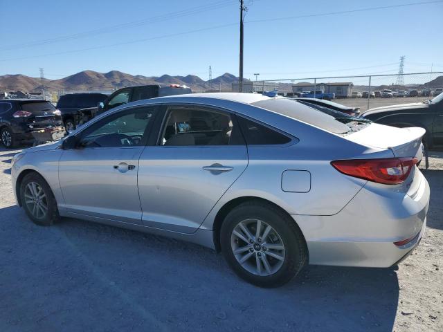 2016 HYUNDAI SONATA ECO - 5NPE24AA1GH261035