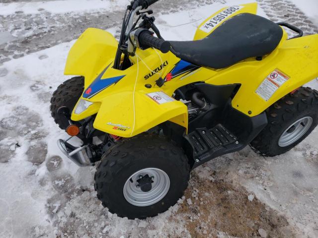 2022 SUZUKI LT-Z90 - RFDAD41B6N1100759