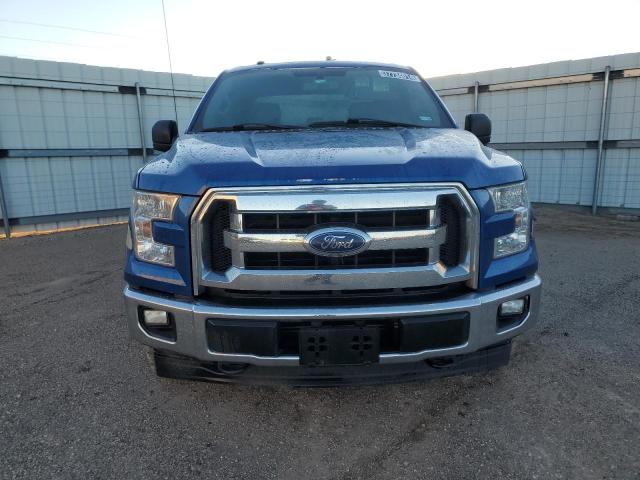 1FTEW1EP2HKE53522 | 2017 FORD F150 SUPER