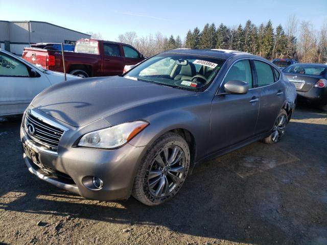 2013 INFINITI M37 