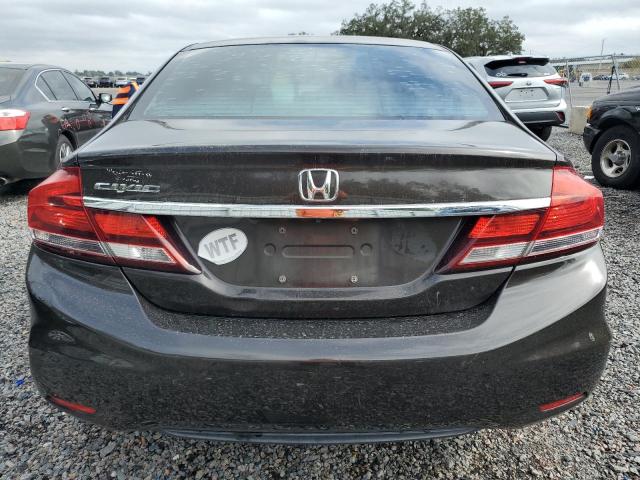 2HGFB2F89EH536088 | 2014 Honda civic ex