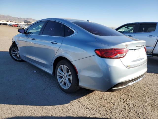 Vin: 1c3cccab9fn723660, lot: 38551254, chrysler 200 limited 20152