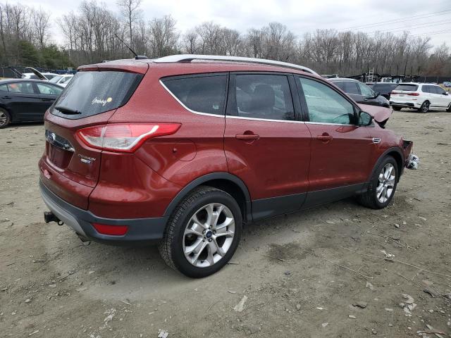 1FMCU9J91FUB74918 | 2015 FORD ESCAPE TIT