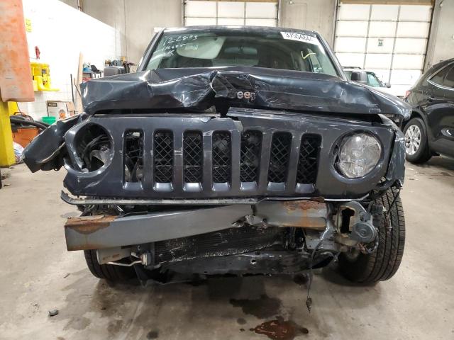 1C4NJRFB9ED713365 | 2014 JEEP PATRIOT LA