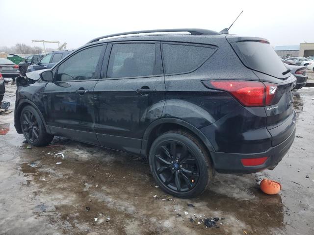Vin: 1fmcu9gd0kuc23743, lot: 39575854, ford escape se 20192