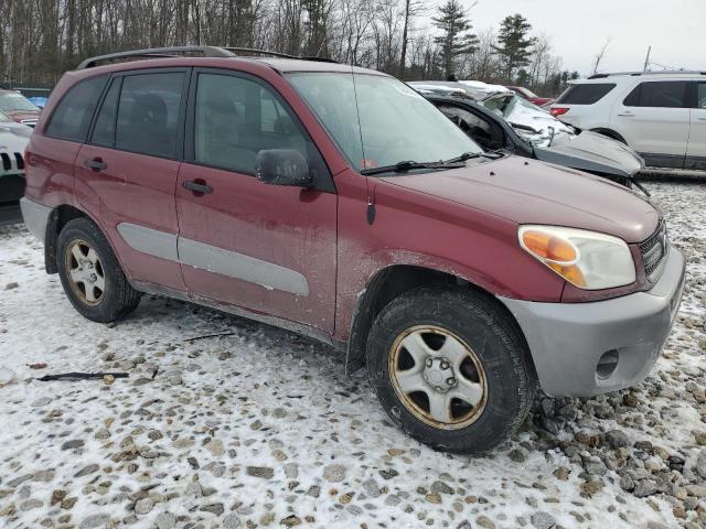 2005 Toyota Rav4 VIN: JTEHD20V350073283 Lot: 39484894