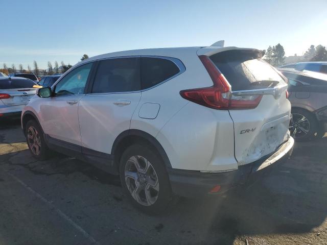 2HKRW2H55JH692553 | 2018 HONDA CR-V EX