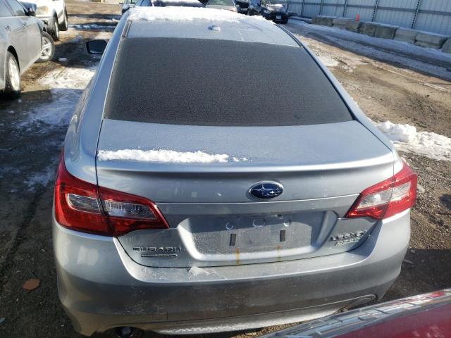 4S3BNAC68F3017376 | 2015 Subaru legacy 2.5i premium