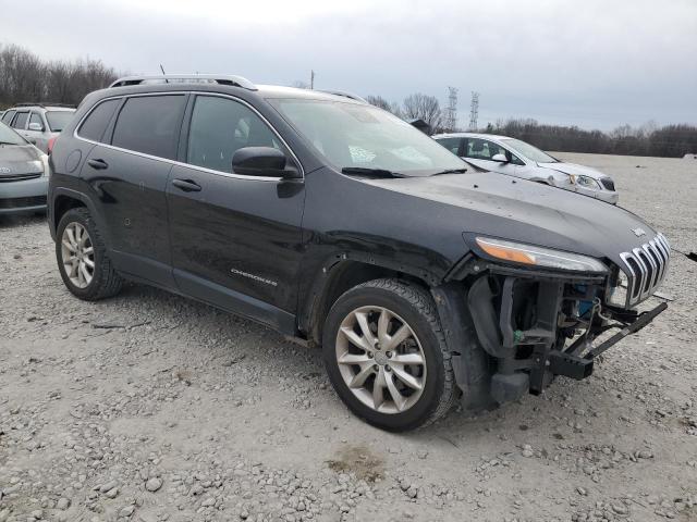 1C4PJLDS9EW241763 | 2014 JEEP CHEROKEE L