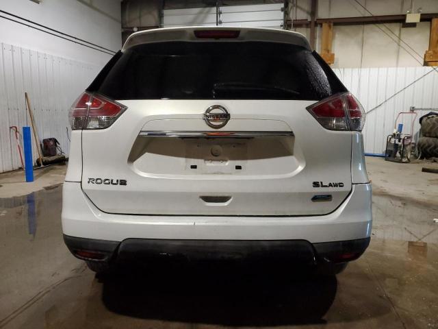 5N1AT2MVXEC828667 | 2014 NISSAN ROGUE S