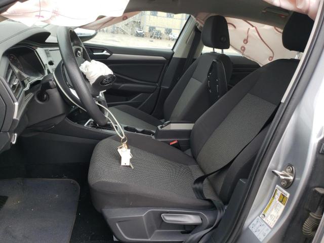 2021 VOLKSWAGEN JETTA S - 3VWC57BU3MM037826